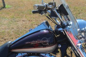 2007 Harley Davidson FLHR - Image 7
