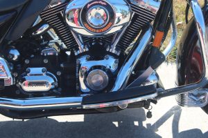 2007 Harley Davidson FLHR - Image 5