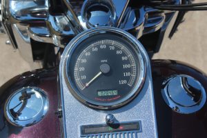 2007 Harley Davidson FLHR - Image 10