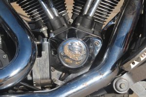 1998 Harley Davidson FLSTF Fat Boy - Image 9