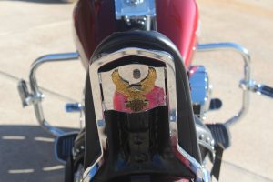 1998 Harley Davidson FLSTF Fat Boy - Image 11