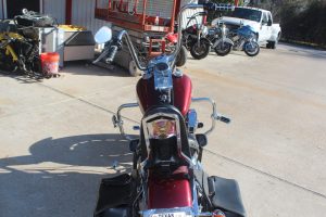 1998 Harley Davidson FLSTF Fat Boy - Image 12