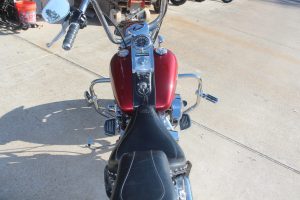 1998 Harley Davidson FLSTF Fat Boy - Image 13