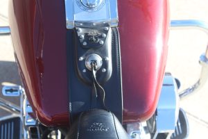1998 Harley Davidson FLSTF Fat Boy - Image 14