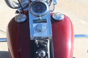 1998 Harley Davidson FLSTF Fat Boy - Image 15