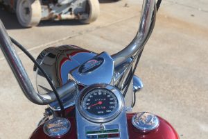 1998 Harley Davidson FLSTF Fat Boy - Image 16