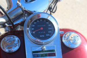 1998 Harley Davidson FLSTF Fat Boy - Image 17