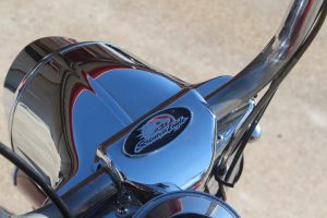 1998 Harley Davidson FLSTF Fat Boy - Image 18