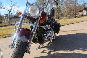 1998 Harley Davidson FLSTF Fat Boy - Image 19