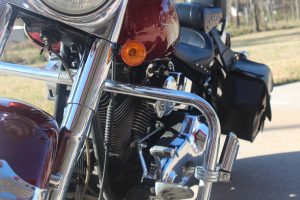 1998 Harley Davidson FLSTF Fat Boy - Image 20