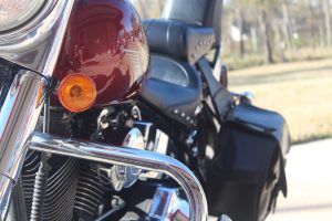1998 Harley Davidson FLSTF Fat Boy - Image 21