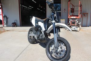 2009 KTM 690 SMC - Image 2