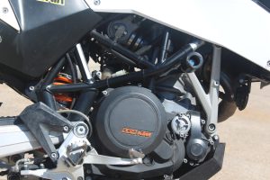 2009 KTM 690 SMC - Image 7