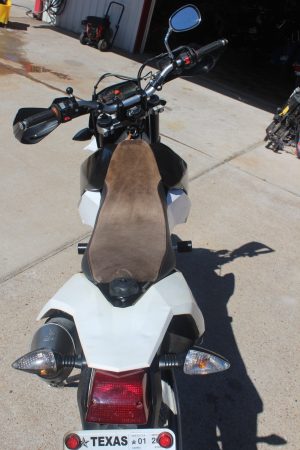 2009 KTM 690 SMC - Image 15