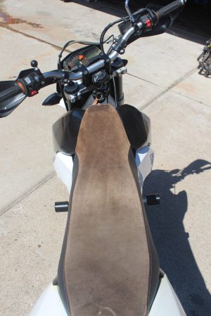 2009 KTM 690 SMC - Image 16