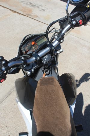 2009 KTM 690 SMC - Image 17