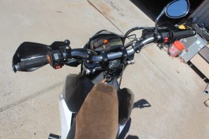 2009 KTM 690 SMC - Image 18
