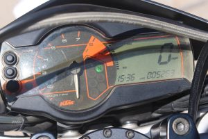 2009 KTM 690 SMC - Image 19