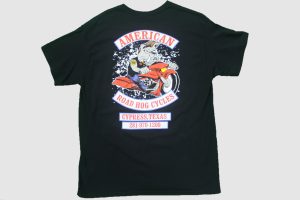 American Road Hog T-Shirts (Men's)