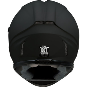 Z1R Jackal Smoke Helmet 0101-13995 - Image 3